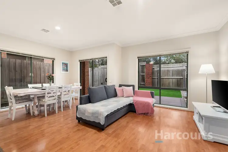 Third view of Homely townhouse listing, 70/105 Mountain Highway, Wantirna VIC 3152