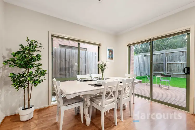 Fourth view of Homely townhouse listing, 70/105 Mountain Highway, Wantirna VIC 3152