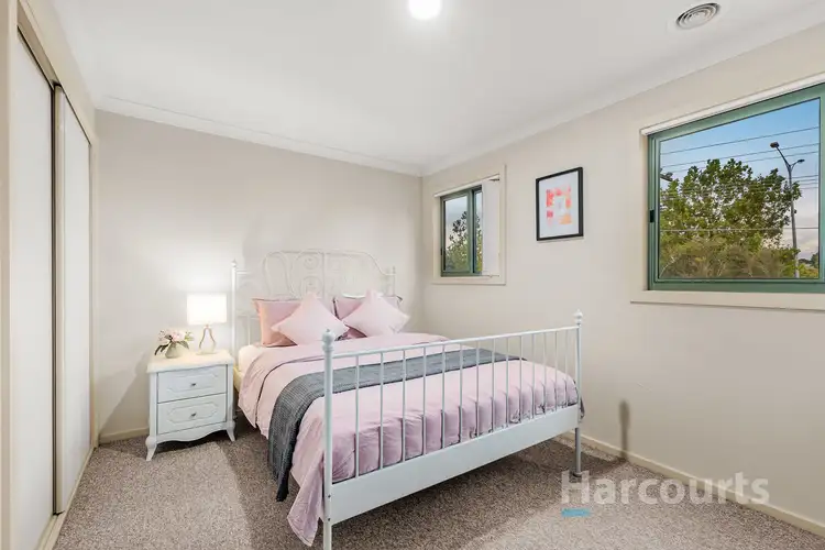 Sixth view of Homely townhouse listing, 70/105 Mountain Highway, Wantirna VIC 3152
