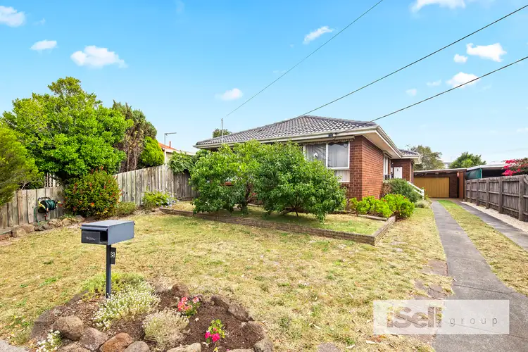 8 Vistula Court, Springvale South VIC 3172