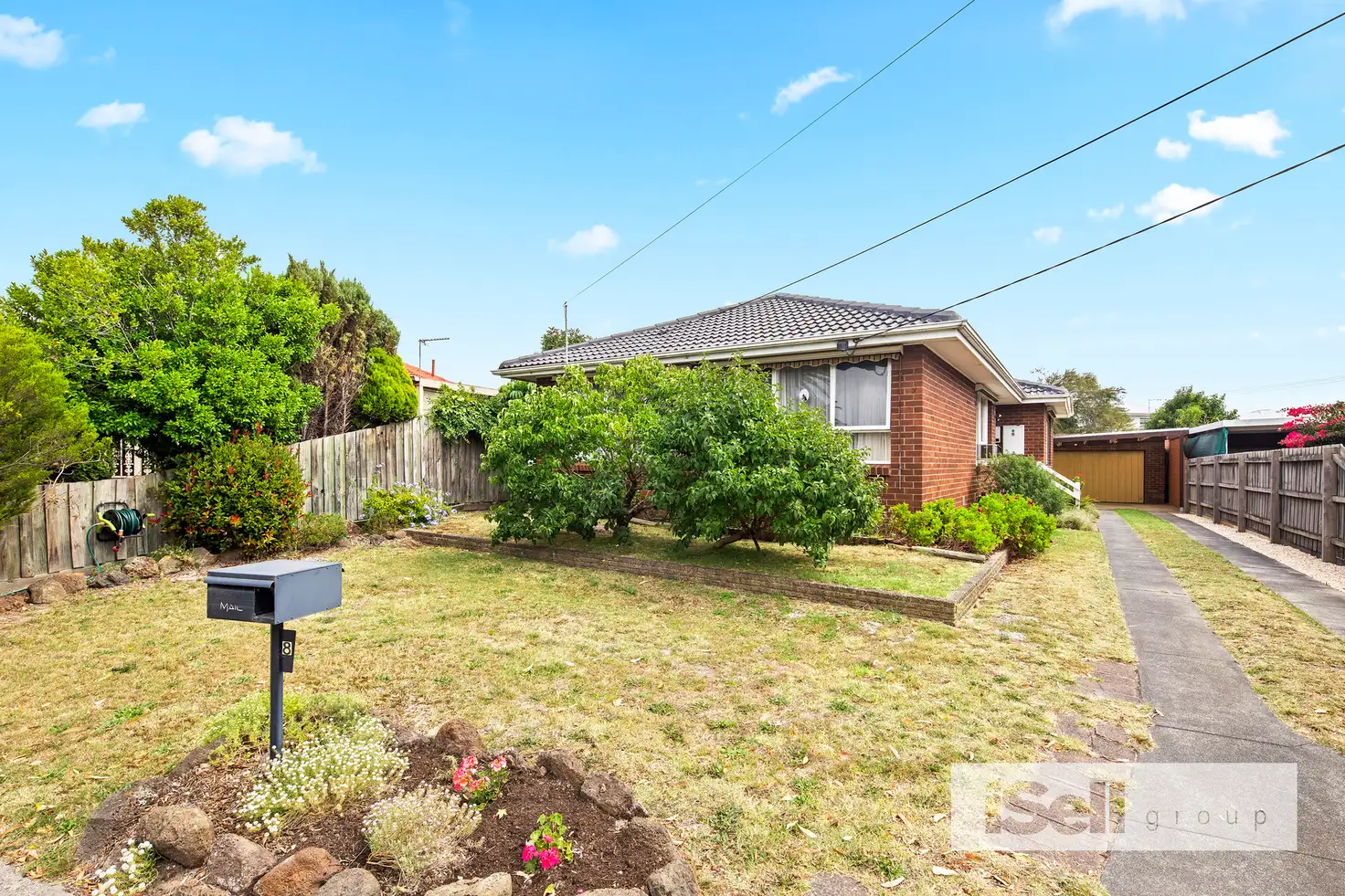 Main view of Homely house listing, 8 Vistula Court, Springvale South VIC 3172