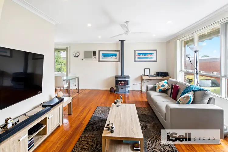 Third view of Homely house listing, 8 Vistula Court, Springvale South VIC 3172
