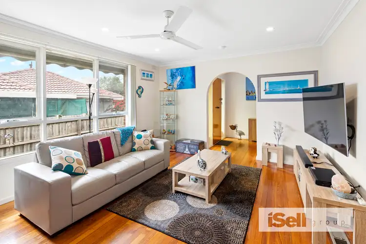 Fourth view of Homely house listing, 8 Vistula Court, Springvale South VIC 3172