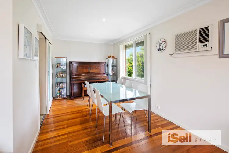 Fifth view of Homely house listing, 8 Vistula Court, Springvale South VIC 3172