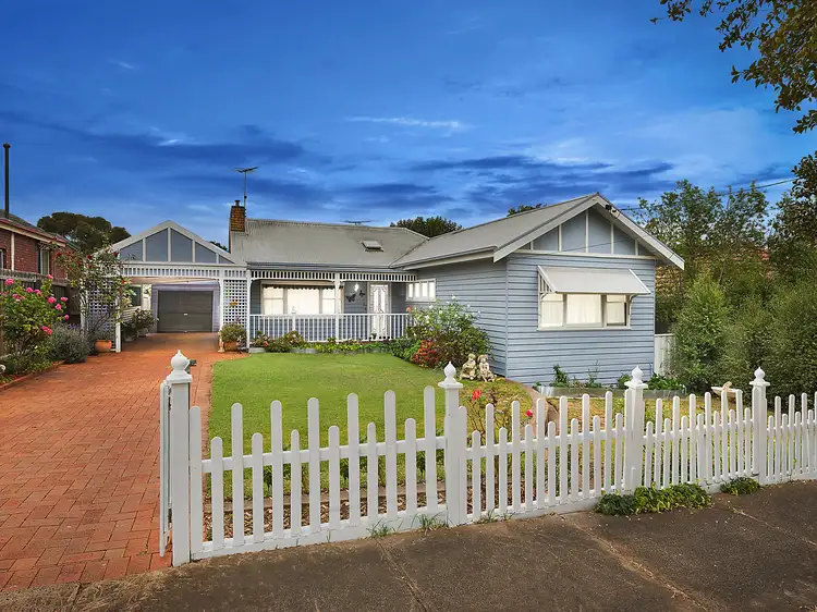 Main view of Homely house listing, 10 Bayview Parade, Hamlyn Heights VIC 3215