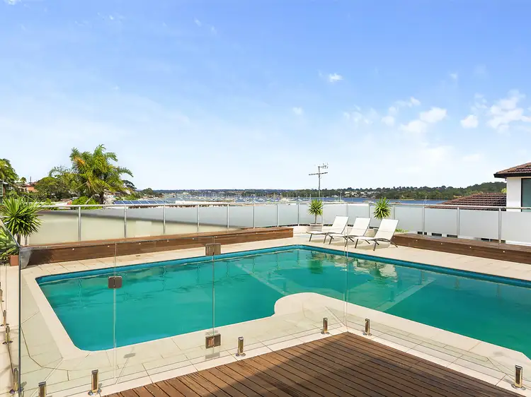 Second view of Homely house listing, 65 The Promenade, Sans Souci NSW 2219