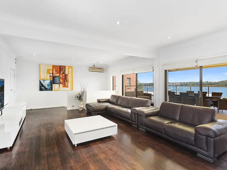 Fifth view of Homely house listing, 65 The Promenade, Sans Souci NSW 2219