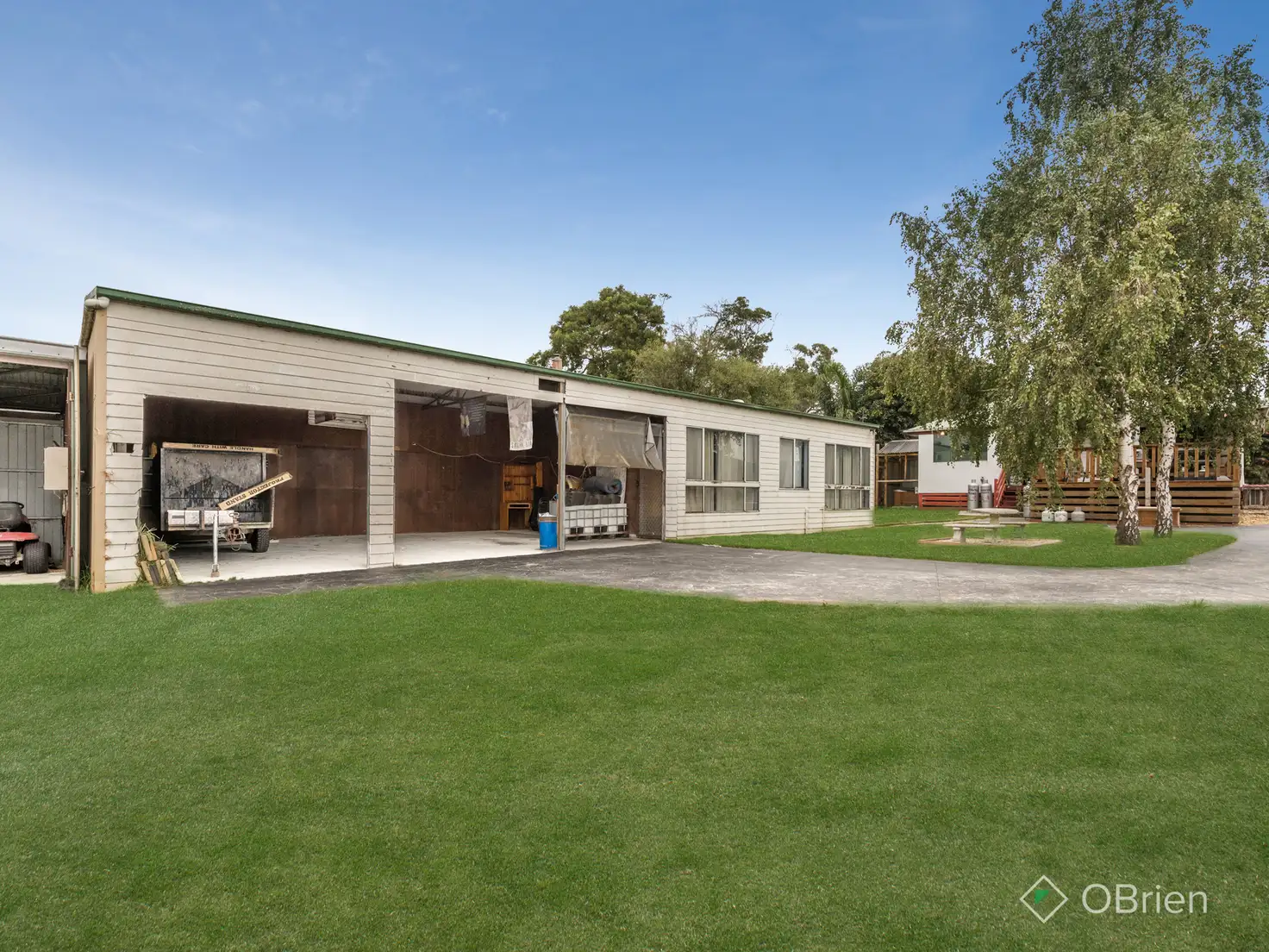 Main view of Homely house listing, 51 South Gippsland Highway, Tooradin VIC 3980
