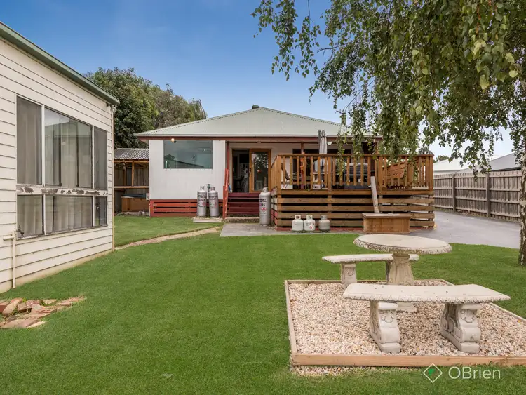 Second view of Homely house listing, 51 South Gippsland Highway, Tooradin VIC 3980