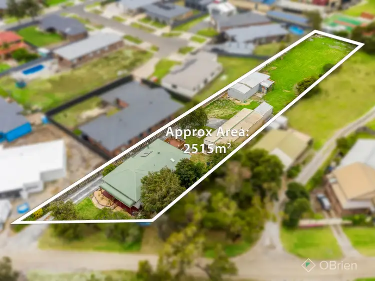 Third view of Homely house listing, 51 South Gippsland Highway, Tooradin VIC 3980