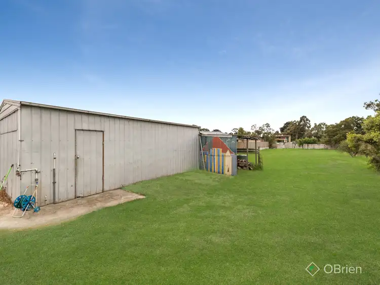 Fourth view of Homely house listing, 51 South Gippsland Highway, Tooradin VIC 3980