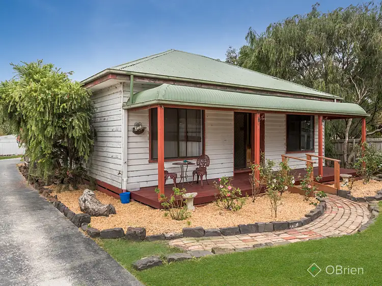 Fifth view of Homely house listing, 51 South Gippsland Highway, Tooradin VIC 3980