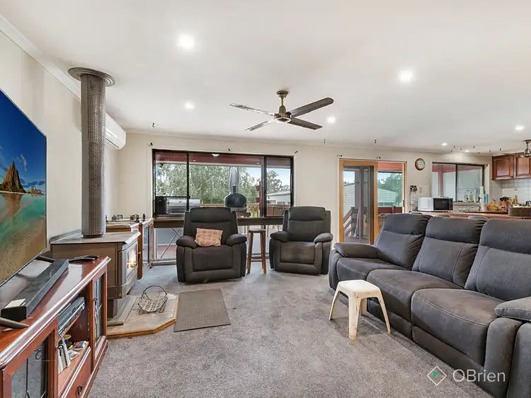 Sixth view of Homely house listing, 51 South Gippsland Highway, Tooradin VIC 3980