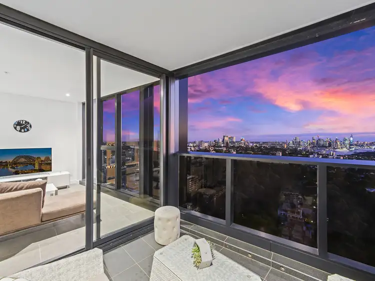2902/1 Marshall Avenue, St Leonards NSW 2065