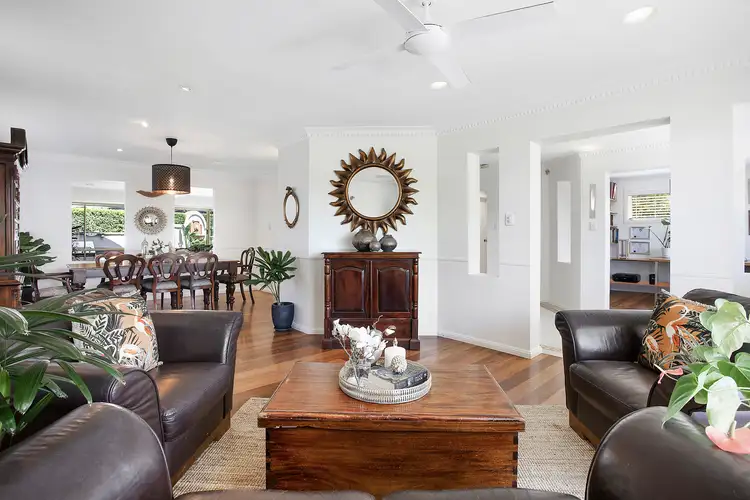 Main view of Homely house listing, 25 Pinaroo Place, Gymea Bay NSW 2227