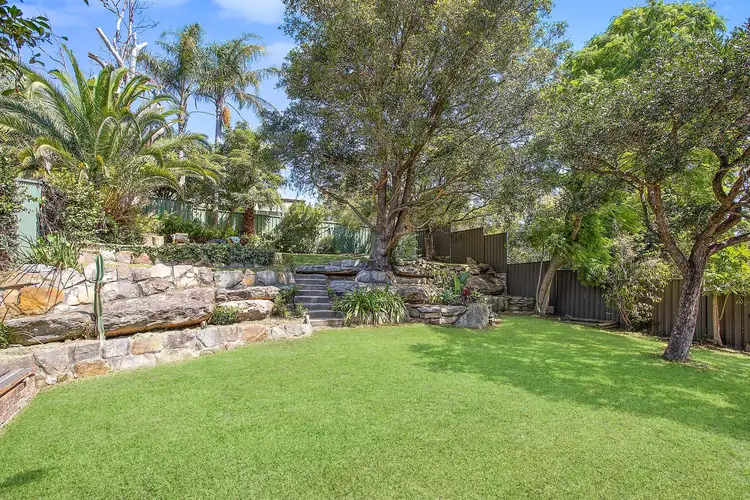 Second view of Homely house listing, 25 Pinaroo Place, Gymea Bay NSW 2227