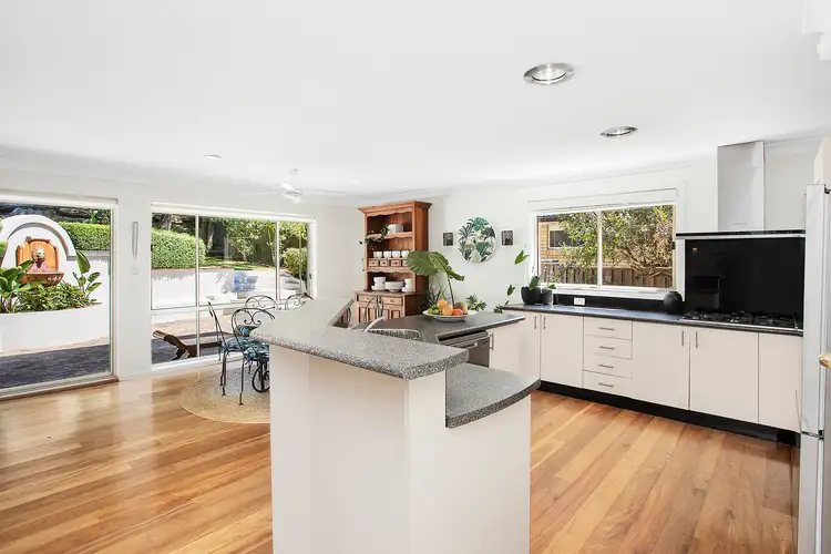 Fifth view of Homely house listing, 25 Pinaroo Place, Gymea Bay NSW 2227