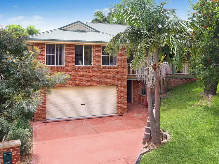 1 Haynes Street, Wyoming NSW 2250