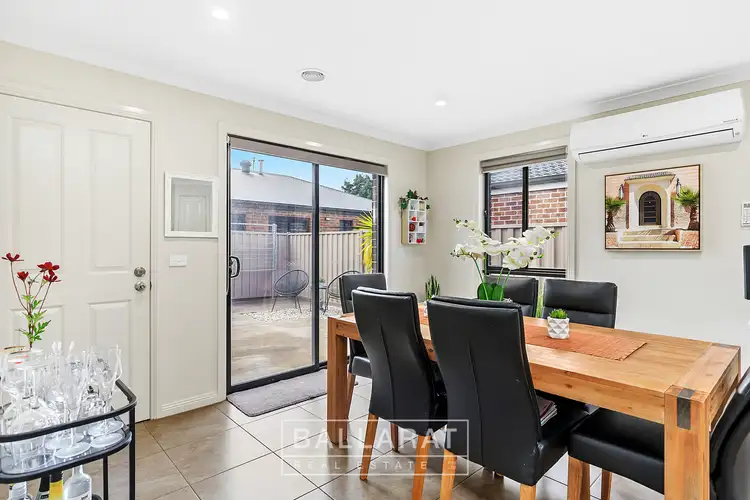 Fifth view of Homely house listing, 17 Heppner Court, Sebastopol VIC 3356