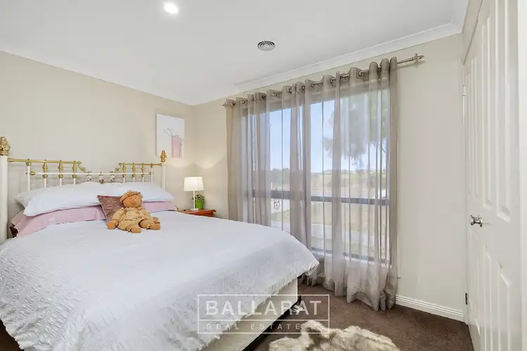 Sixth view of Homely house listing, 17 Heppner Court, Sebastopol VIC 3356