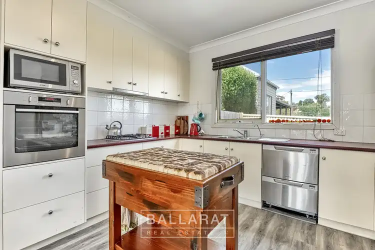 Third view of Homely house listing, 297 Duggan Street, Brown Hill VIC 3350