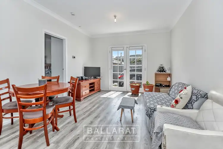 Fourth view of Homely house listing, 297 Duggan Street, Brown Hill VIC 3350