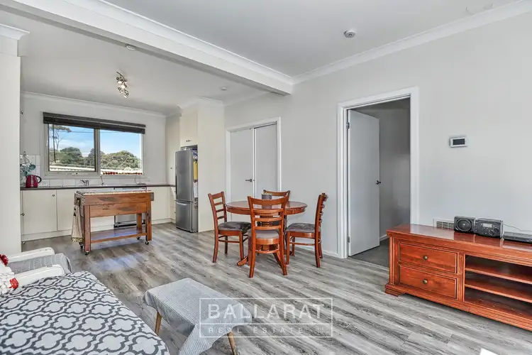 Fifth view of Homely house listing, 297 Duggan Street, Brown Hill VIC 3350
