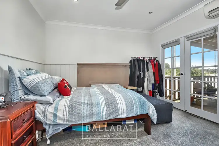 Sixth view of Homely house listing, 297 Duggan Street, Brown Hill VIC 3350
