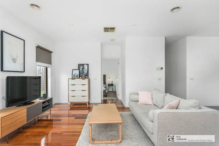 Third view of Homely unit listing, 3/94 Maidstone Street, Altona VIC 3018