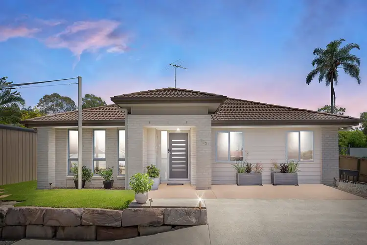 203 Drews Road, Loganholme QLD 4129