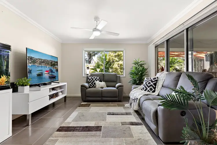 Sixth view of Homely house listing, 203 Drews Road, Loganholme QLD 4129