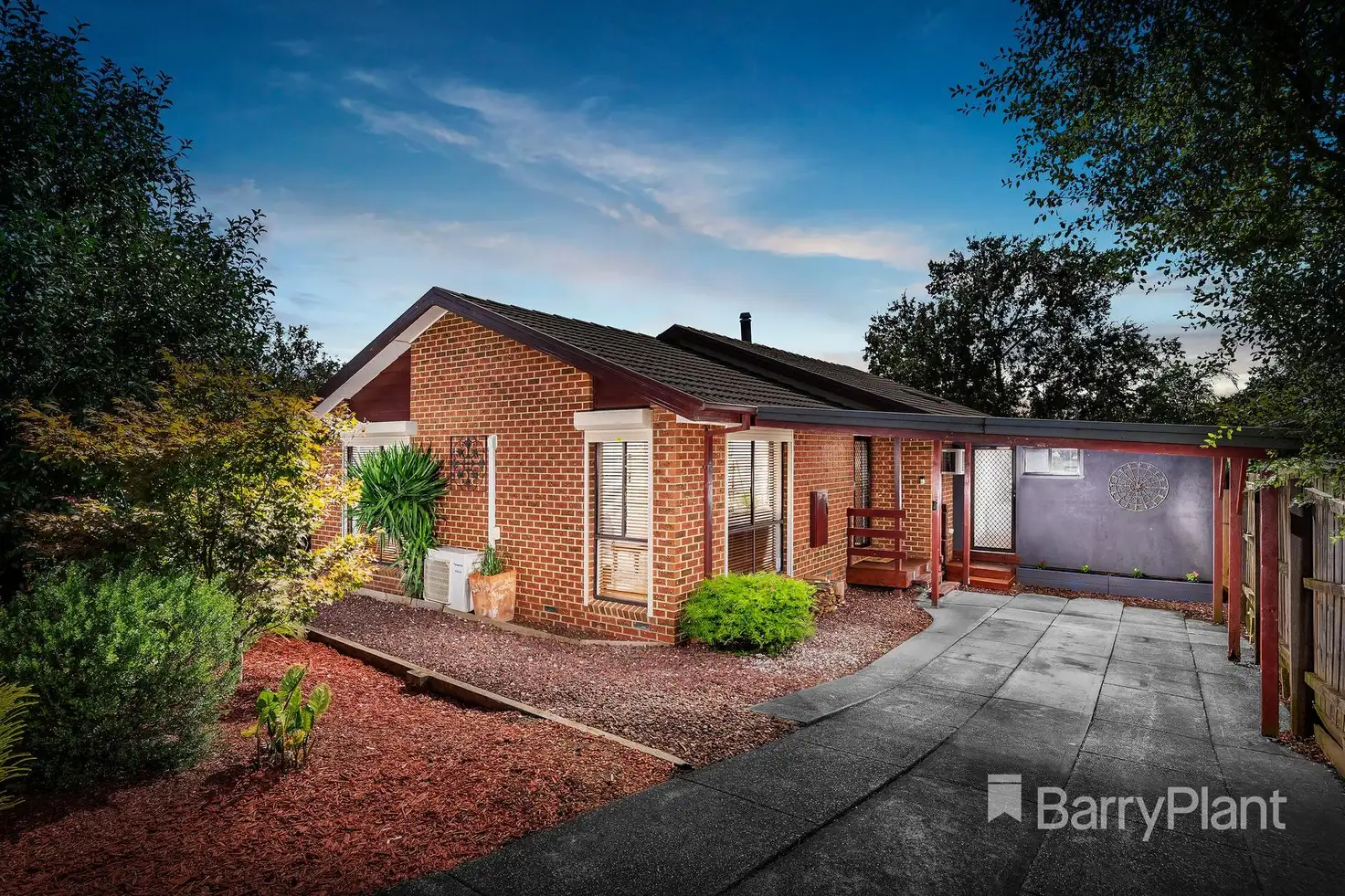 Main view of Homely house listing, 29 McLaughlin Crescent, Mill Park VIC 3082