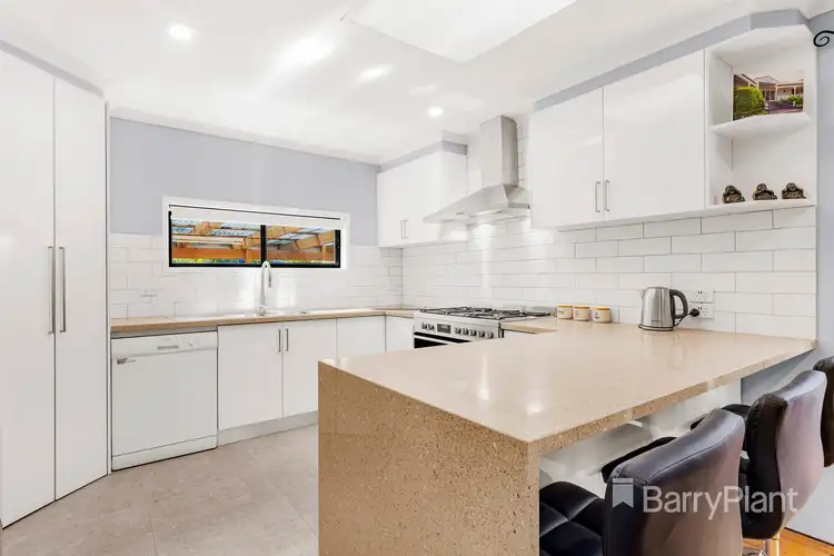 Third view of Homely house listing, 29 McLaughlin Crescent, Mill Park VIC 3082