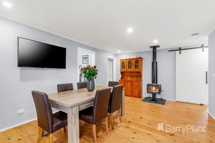 Fourth view of Homely house listing, 29 McLaughlin Crescent, Mill Park VIC 3082