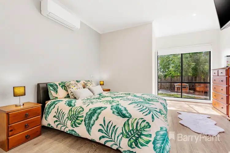 Fifth view of Homely house listing, 29 McLaughlin Crescent, Mill Park VIC 3082