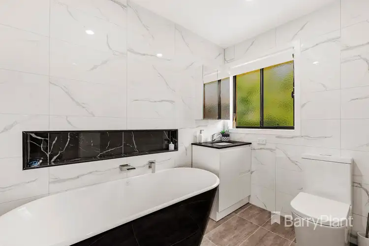 Sixth view of Homely house listing, 29 McLaughlin Crescent, Mill Park VIC 3082