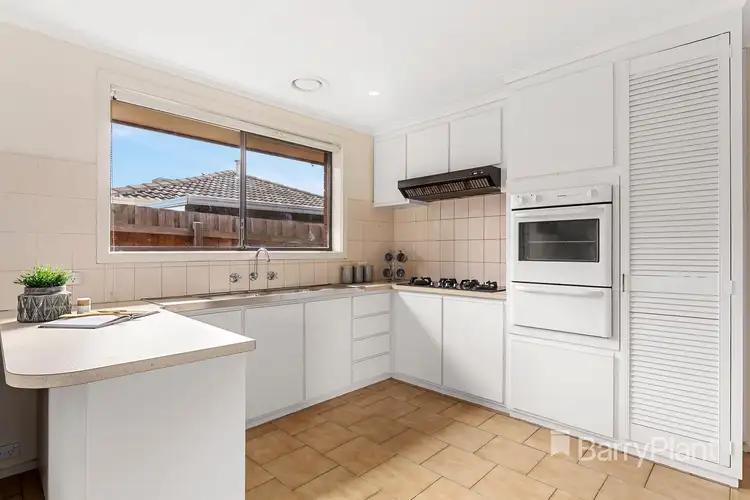Third view of Homely house listing, 17 Strickland Avenue, Mill Park VIC 3082