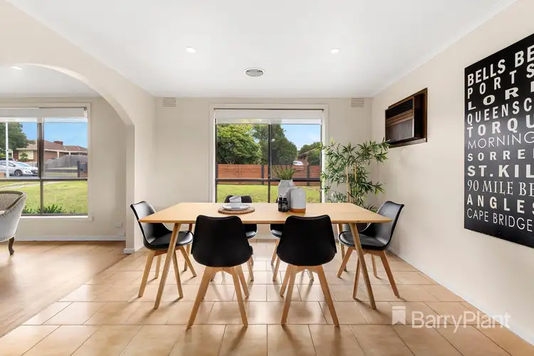 Fourth view of Homely house listing, 17 Strickland Avenue, Mill Park VIC 3082