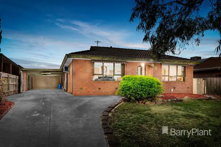 89 Mill Park Drive, Mill Park VIC 3082