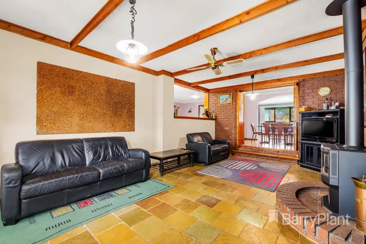Fifth view of Homely house listing, 89 Mill Park Drive, Mill Park VIC 3082