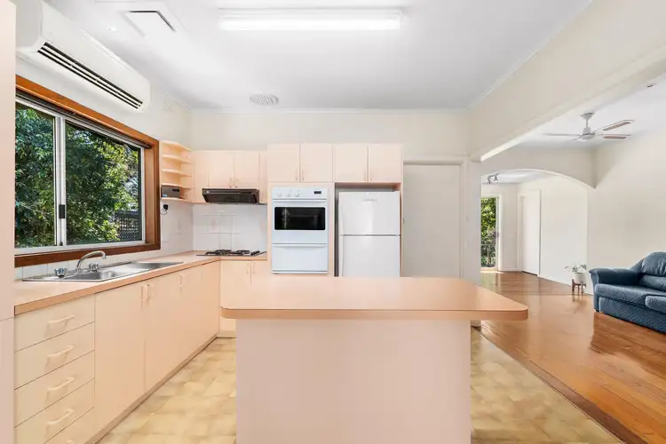 Fourth view of Homely house listing, 322 Grimshaw Street, Watsonia North VIC 3087