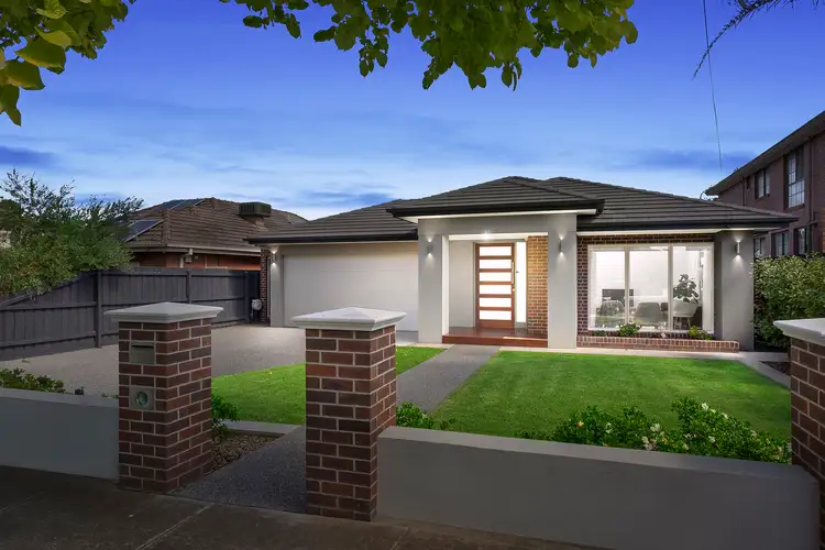 Main view of Homely house listing, 5 Bayview Road, Glenroy VIC 3046