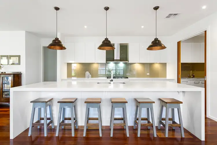 Fourth view of Homely house listing, 5 Bayview Road, Glenroy VIC 3046