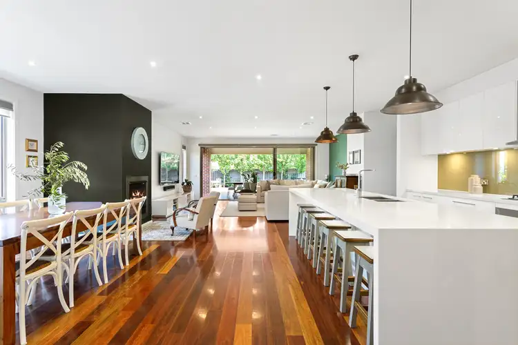 Fifth view of Homely house listing, 5 Bayview Road, Glenroy VIC 3046