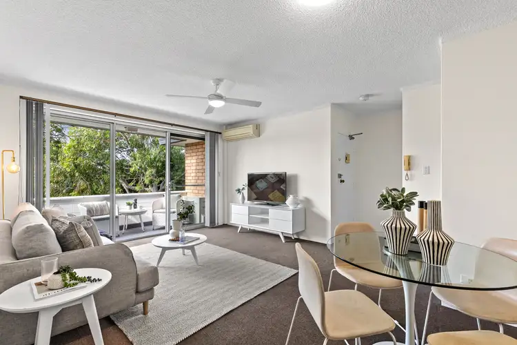 50/5 Benalla Avenue, Ashfield NSW 2131