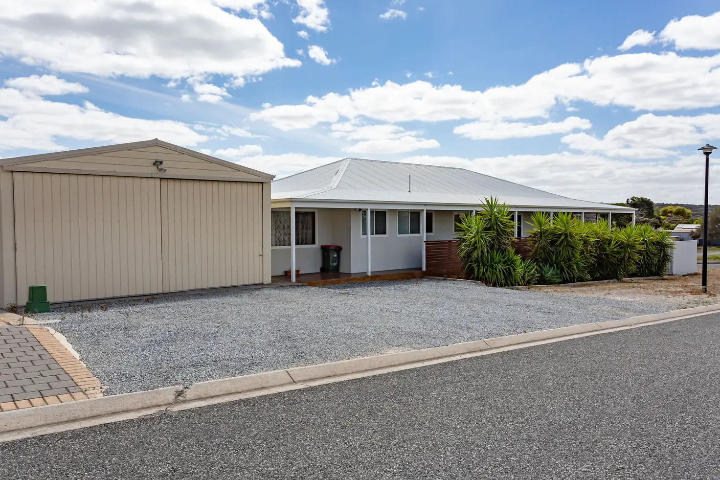 Main view of Homely house listing, 13 Benson Avenue, Coffin Bay SA 5607