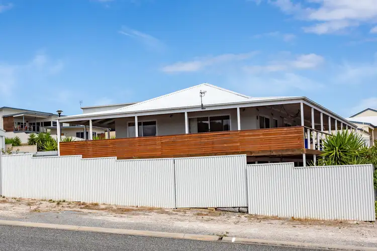 Second view of Homely house listing, 13 Benson Avenue, Coffin Bay SA 5607