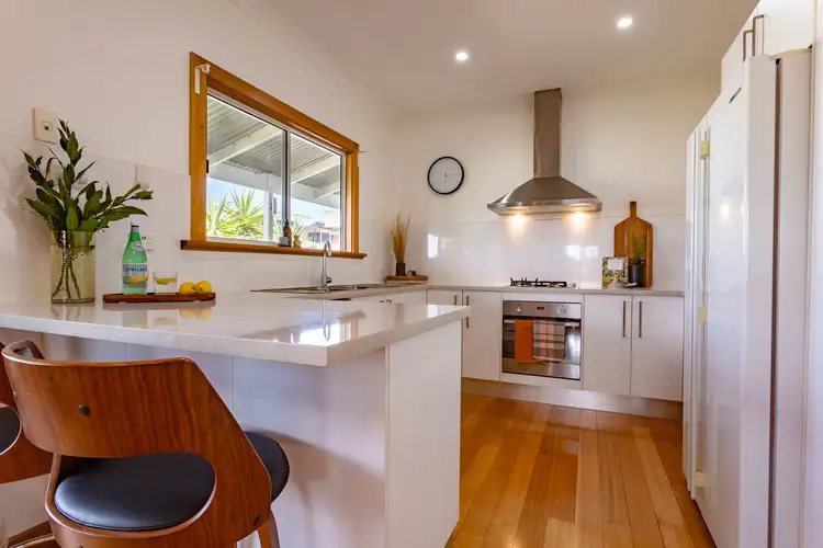 Third view of Homely house listing, 13 Benson Avenue, Coffin Bay SA 5607