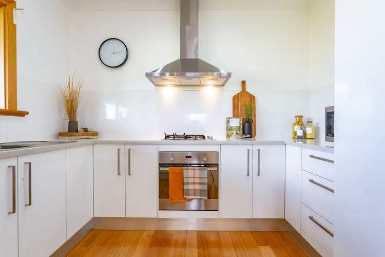 Fourth view of Homely house listing, 13 Benson Avenue, Coffin Bay SA 5607