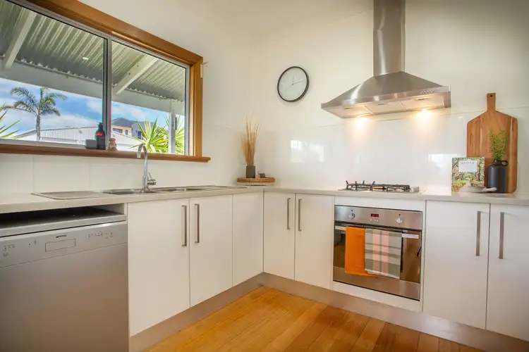 Fifth view of Homely house listing, 13 Benson Avenue, Coffin Bay SA 5607